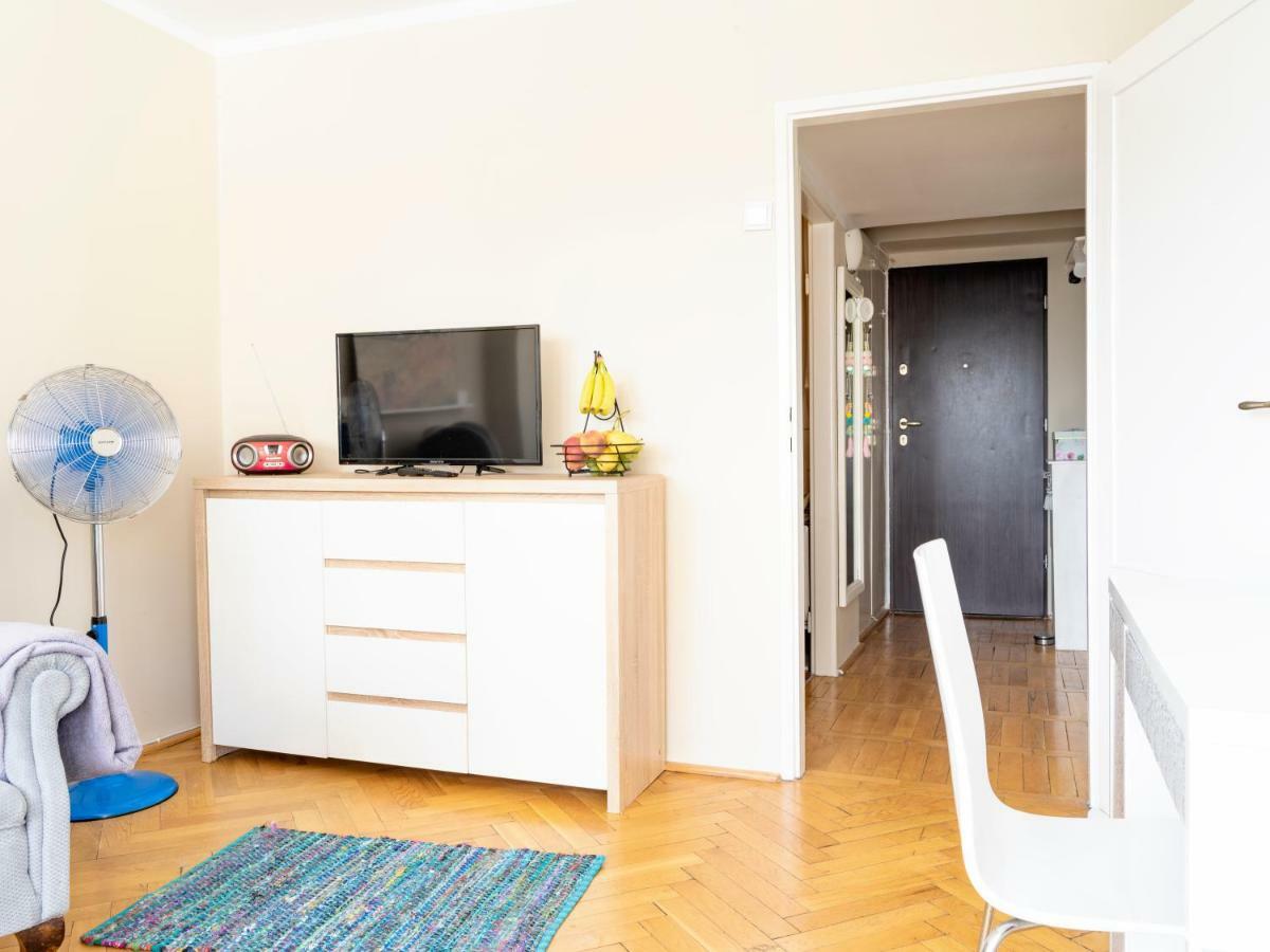 Apartament Chmielna 35 Διαμέρισμα Βαρσοβία Εξωτερικό φωτογραφία